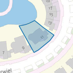 Perceel HHG00-P-3988