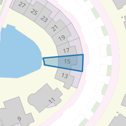 Perceel HHG00-P-3990