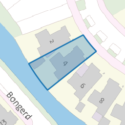 Perceel HHG00-P-4012