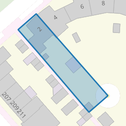 Perceel HHG00-P-4040