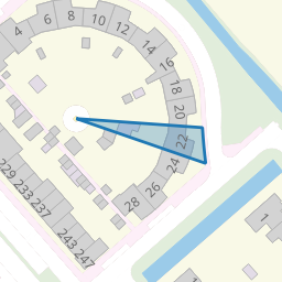 Perceel HHG00-P-4050