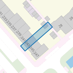 Perceel HHG00-P-4063