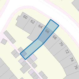 Perceel HHG00-P-4095