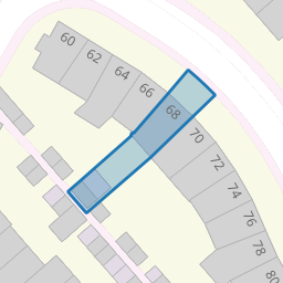 Perceel HHG00-P-4096