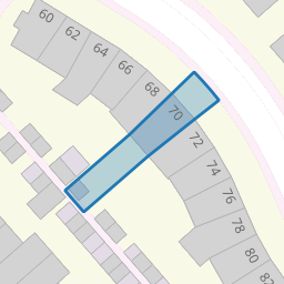 Perceel HHG00-P-4097