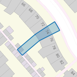 Perceel HHG00-P-4099