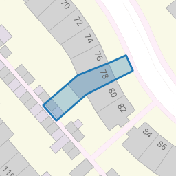 Perceel HHG00-P-4101