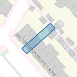 Perceel HHG00-P-4106