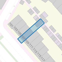 Perceel HHG00-P-4107