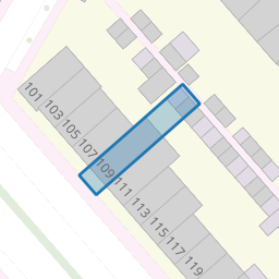 Perceel HHG00-P-4108