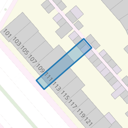 Perceel HHG00-P-4109