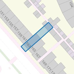 Perceel HHG00-P-4122