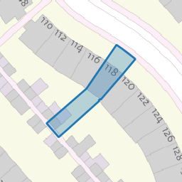 Perceel HHG00-P-4142