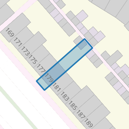 Perceel HHG00-P-4156