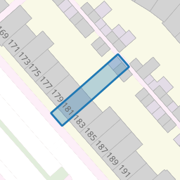 Perceel HHG00-P-4157