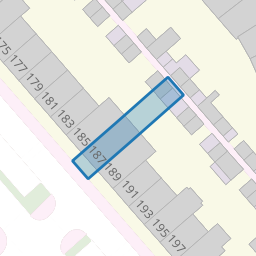 Perceel HHG00-P-4160