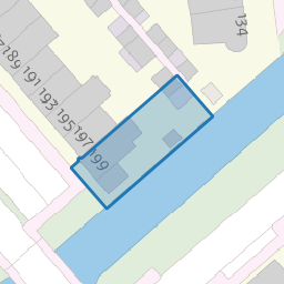 Perceel HHG00-P-4166