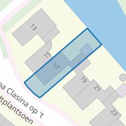 Perceel HHG00-P-4170