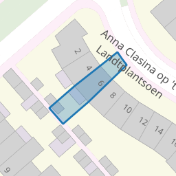 Perceel HHG00-P-4184