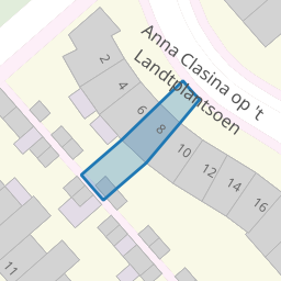 Perceel HHG00-P-4185