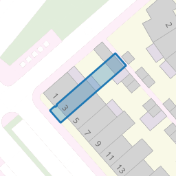 Perceel HHG00-P-4199