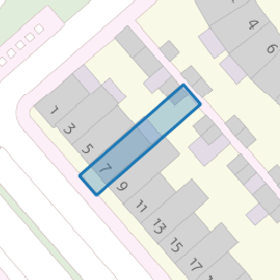 Perceel HHG00-P-4201