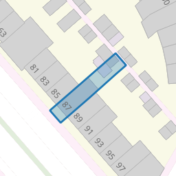 Perceel HHG00-P-4215