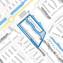 Perceel HHG00-P-4235