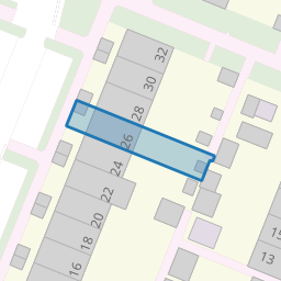 Perceel HHG00-P-4286