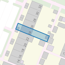 Perceel HHG00-P-4287