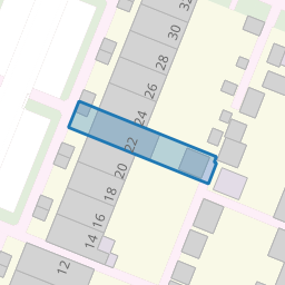 Perceel HHG00-P-4288