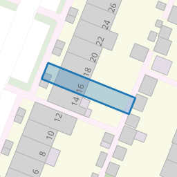 Perceel HHG00-P-4291