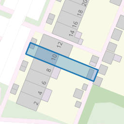 Perceel HHG00-P-4294