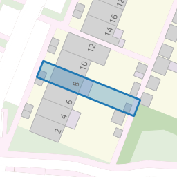 Perceel HHG00-P-4295