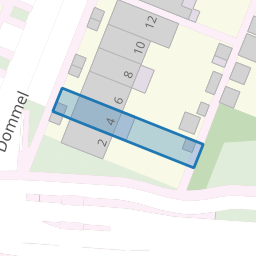 Perceel HHG00-P-4297