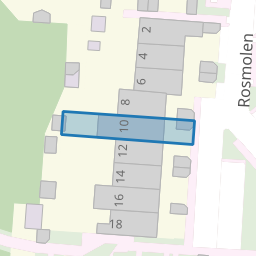 Perceel HHG00-P-4303