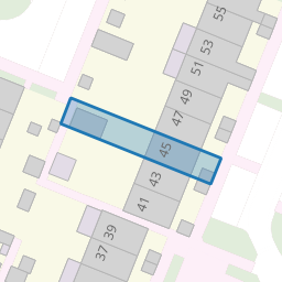 Perceel HHG00-P-4316