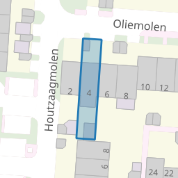 Perceel HHG00-P-4326