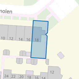 Perceel HHG00-P-4333