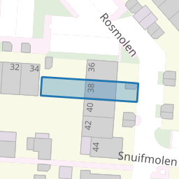 Perceel HHG00-P-4341