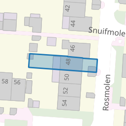 Perceel HHG00-P-4345