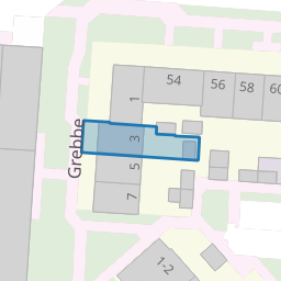 Perceel HHG00-P-4352