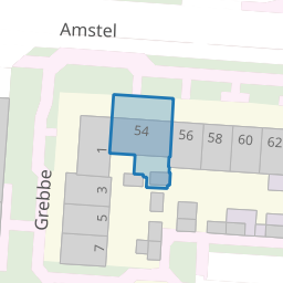 Perceel HHG00-P-4354