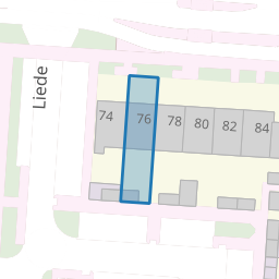 Perceel HHG00-P-4365