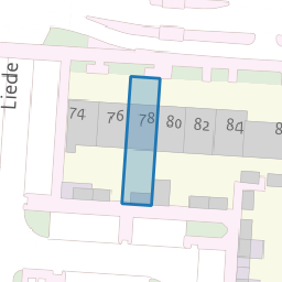 Perceel HHG00-P-4366