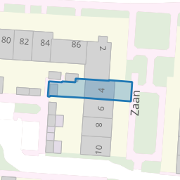 Perceel HHG00-P-4372