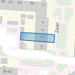 Perceel HHG00-P-4374