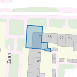 Perceel HHG00-P-4381