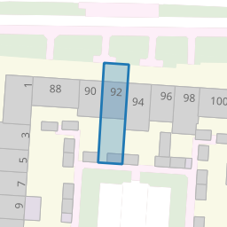 Perceel HHG00-P-4384