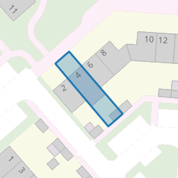 Perceel HHG00-P-4395